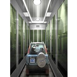 Manufacturers Exporters and Wholesale Suppliers of Car Lifts MUMBAI Maharashtra